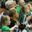 2019.04.13.Győri Audi ETO KC-Odense KC női kézilabda BL mérkőzés 