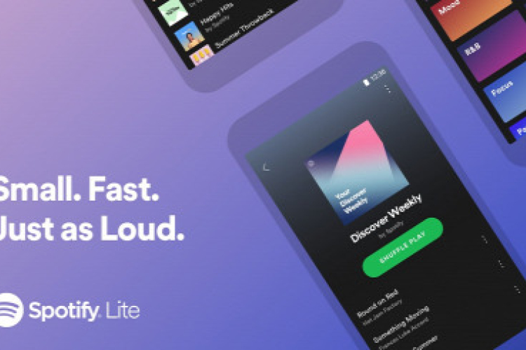 Szigorú ellenőrzésbe kezd a zeneszolgáltató Spotify
