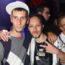 Club Neo Nyitó buli