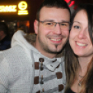 2015.12.31. Mamma Mia Szilveszteri Házibuli Dj:Balage&Solymi Conga Photo by árpika