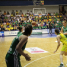 2013.02.22 Hétfő UE Sopron-Hat-Agro uni Győr női kosárlabda bajnoki döntő 3.mérkőzés Fotók:árpika