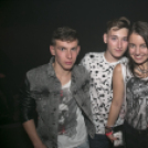 Club Vertigo - Majka & Curtis - Angels of Nigh 2014.11.14. (péntek)