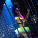 Club Vertigo - Sterbinszky 2014.12.13. (szombat) (Fotók: Vertigo)