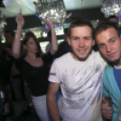 Club Vertigo - Cocktails Night 2014.04.12. (szombat)