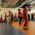 2013.12.06.Péntek Mikulás Kangoo Party fotók:árpika