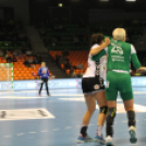 2017.10.27. Győri Audi ETO-Dunaújváros KKA Női kézilabda mérkőzés Fotók:árpika 