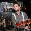 2013.09.28 Szombat Aftersix Cocktail Bar and Café fotók.árpika