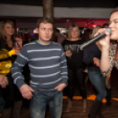 Mamma Mia 2013.01.18. (péntek) (Fotók: K. Balázs)