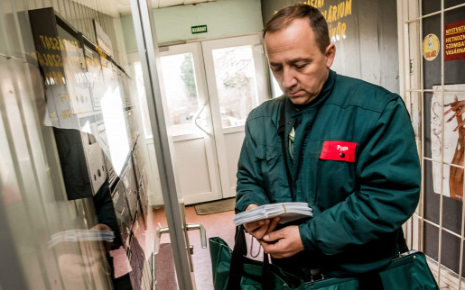 Magyar Posta: Fontos kérelem az ügyfelekhez!