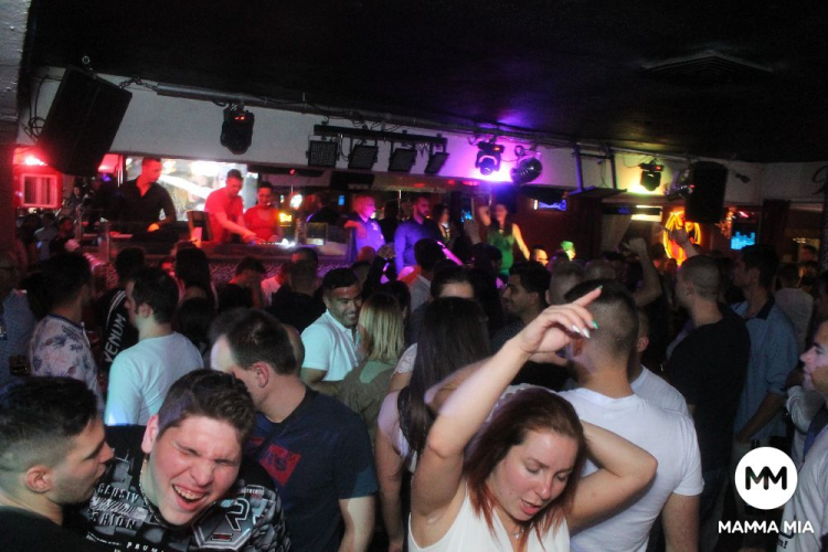 2019.04.20.Mamma Mia Szombati Házibuli Dj:Hubik Fotók:árpika