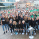 2018.05.14. Audi ETO KC ünneplése Fotók:árpika 