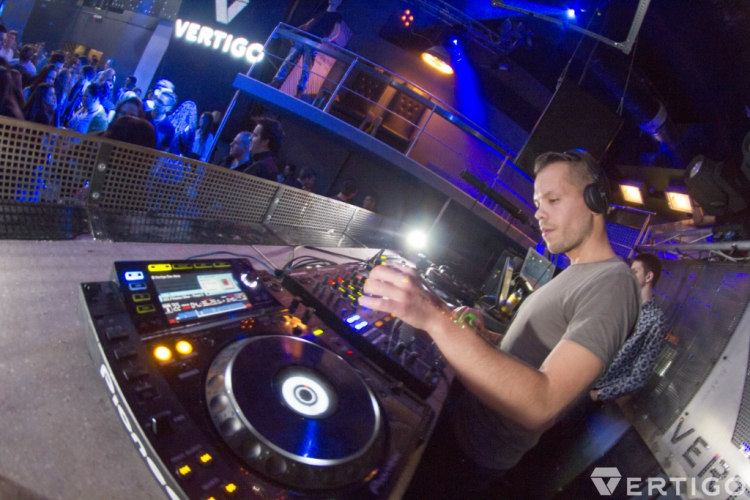 Club Vertigo - All 4 Ladies 2016.01.16. (szombat) (Fotók: MikeD.)