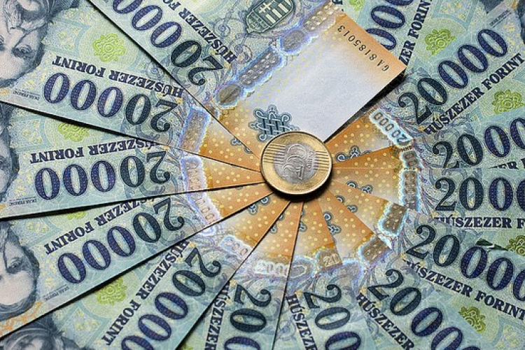 Átlagosan 310 ezer forint adót spóroltak a gyerekes családok tavaly adókedvezményekkel