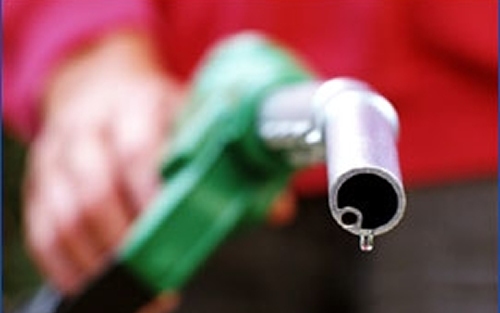 A héten már harmadszor csökkent az üzemanyagok ára