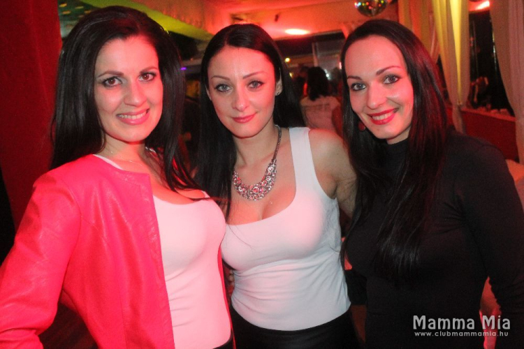 2018.03.17.Mamma Mia Szombati Video Disco Dj:Hubik Fotók:árpika