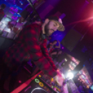 Club Vertigo - Chris Lawyer 2014.10.25. (szombat)