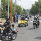 2015.05.09. Motoros Felvonulás Győr Fotók:árpika