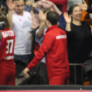 2020.01.04.Magyarország-Csehország Férfi Válogatott Felkészülési mérkőzés 