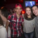 Club Vertigo - Muzzaik 2014.10.04. (szombat)