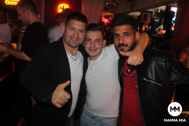 2019.11.09. Mamma Mia Rock the City Dj:Juhász Laci Fotók:árpika