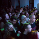 A RómerKvelle bemutatja: Leander Rising, Blind Myself, Apey & the Pea - photo Gombás Ákos