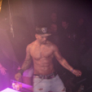 Club Vertigo - The Opening w/ Dave Martin 2014.09.13. (szombat)