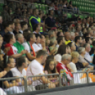 2019.07.14.Kézilabda Női U19-es EB Magyarország-Spanyolország 