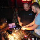 2013.02.06.Szerda Bridge Születésnapi Party Fotók:árpika