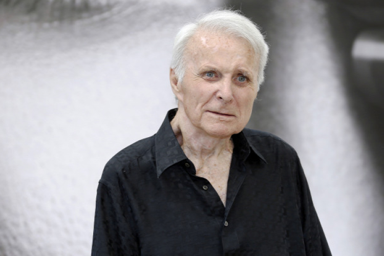 Meghalt Robert Conrad