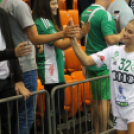 2017.09.02.Győri Audi ETO KC - DVSC-TVP női kézilabda Fotók:árpika