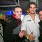 Club Mundo -  The Closing 2013.09.28. (szombat)