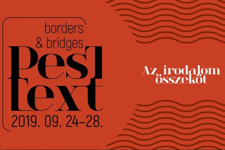 PesText - Budapestre jön a világirodalom színe-java 