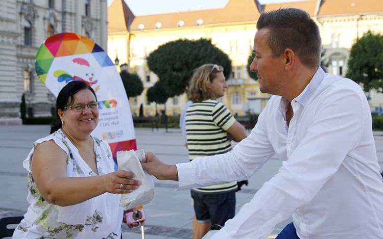 Európai Autómentes Nap