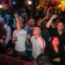 2019.11.10. Mamma Mia Szombati házibuli Dj:Balage&Solymi Conga Fotók:árpika