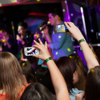 Club Neo (Győr) - Pálffy Bál 2014 - ByTheWay - 2014. március 21. (péntek)