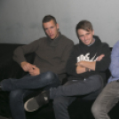 Club Vertigo - STERBINSZKY & ANDRO 2015.12.12. (szombat) (Fotók: MikeD.)