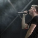 GYŐRi ifjúsági FESZTivál - Második nap