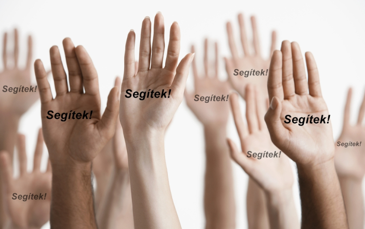 Ma van az önkéntesek világnapja!