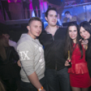 Club Vertigo - All 4 Ladies 2016.01.16. (szombat) (Fotók: MikeD.)