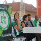 2018.08.30.Győri Audi ETO KC szúrkolói évadnyitó Fotók:árpika 