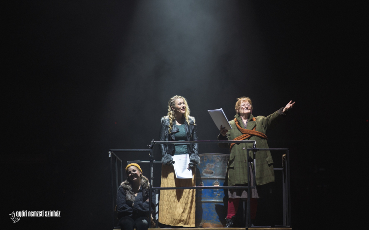 Lobban Balázs balladája lett a legjobb