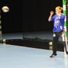 2018.08.15.Audi Eto Kc-Mosonmagyaróvár Kc Női kézilabda felkészülési mérkőzés Fotók:árpika 