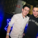 Club Vertigo - Julia Carpenter 2013.12.21. (szombat)