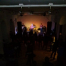 RómerKvelle: Carbovaris, Rustic Shades, Other Planet | Győr, Rómer Ház