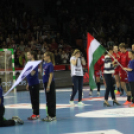 2018.03.22. Magyarország-Hollandia női kézilabda mérkőzés Fotók:árpika