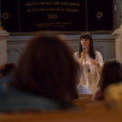 Oravecz Nóra - Élet másképp könyvbemutató _ photo Gombás Ákos