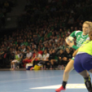 2018.03.10 Győri Audi ETO KC-RK Krim Ljubljana női BL kézilabda Fotók:árpika 