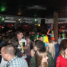 2015.01.24.Mamma Mia Éjjel-Nappal Budapest Joe és Barbi Dj:Balage