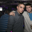 Club Vertigo - Chris Lawyer 2014.10.25. (szombat)