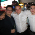 2016.12.09. Mamma Mia Jack&Coke Night Dj:Hubik Solymi Conga Fotók:árpika